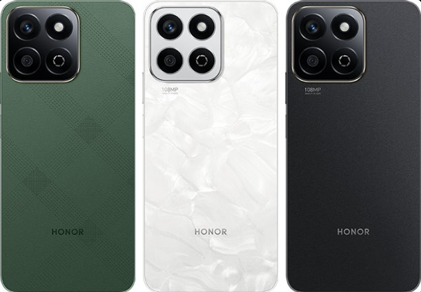 Honor X7C Honor X7C